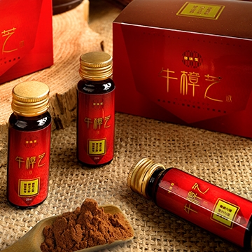 台灣之寶 牛樟芝<b>寶島之最   樟芝之粹   精質養身</b>